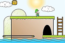 Luigis Day