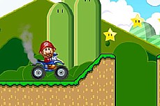 Mario Atv 2