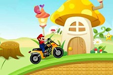 Mario Atv