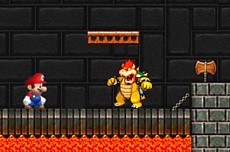 Mario Back In Time