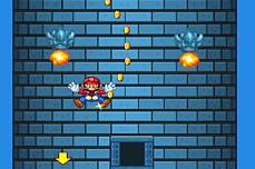 Mario Bounce 2