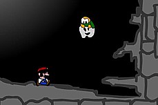 Mario Brother 1