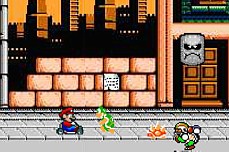 Mario Kart Xtreme
