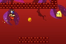 Mario Magic Run