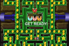 Mario Pacman