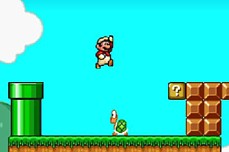 Mario Super
