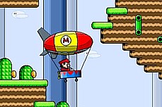 Mario Zeppelin 2