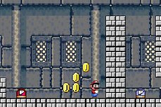 New Super Mario World 2