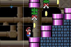 New Super Mario World 3