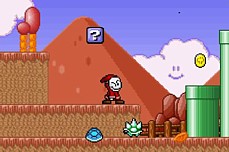 Super Bandit Bros