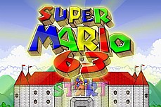 Super Mario 63