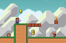Super Mario Bros Free