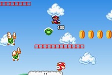 Super Mario Castle 2