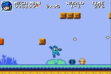 Super Mario Crossover 2