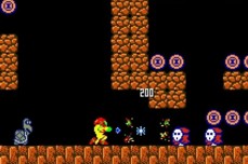 Super Mario Crossover 3