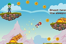 Super Mario Kaboom 2