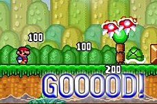 Super Mario Playgrounds 2