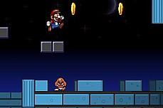Super Mario Remix
