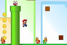 Super Mario Land