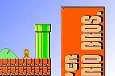 Twisted Mario