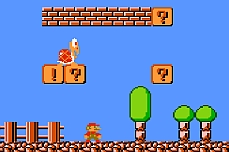 Bowsers Crown