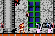 Castlevania