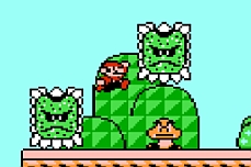 Super Mario Bros 3 – Fun Version (SMB3 Hack)  Irmaos mário, Jogos online, Super  mario bros