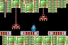 Mega Man Games