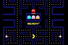 Pacman Games