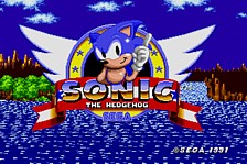 Sonic Games