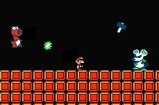 Mario Games: Play Free Online at Reludi