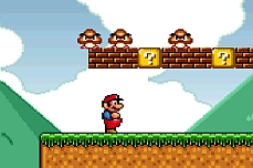 Mario Forever