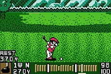 Mario Golf