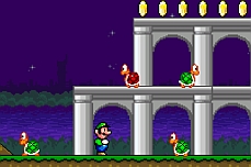 Super Mario Bros 3 – Fun Version (SMB3 Hack)  Irmaos mário, Jogos online, Super  mario bros