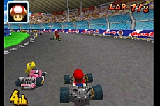 Jogo Mario Kart - DS - MeuGameUsado