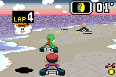 ▷ Play Super Mario World Online FREE - SNES (Super Nintendo)