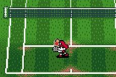 Mario Tennis