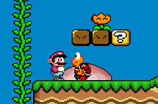 Jogo de Damas e Jogo da Velha Super Mario Vs. Bowser « Blog de Brinquedo