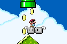 Marios Double Trouble