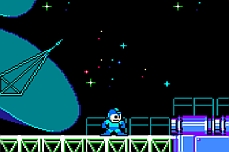 Megaman 5