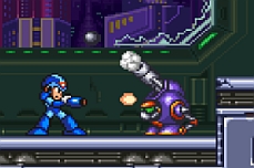 Mega Man X3