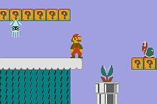 MARIO BROS. free online game on