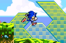 Sonic Advance 2