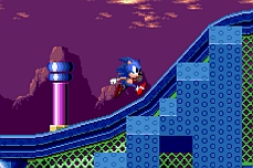 Sonic Erazor