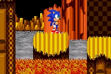 Sonic the Lost Land 2
