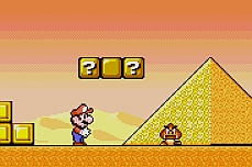 Mario Games: Play Free Online at Reludi