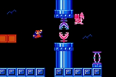 Super Mario Astral World