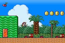 ▷ Play Super Mario World 2: Yoshi's Island Online FREE - SNES (Super  Nintendo)