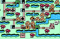 Mario 3 A New Journey