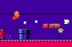 ▷ Play Super Mario Bros. Deluxe Online FREE - GBA (Game Boy)